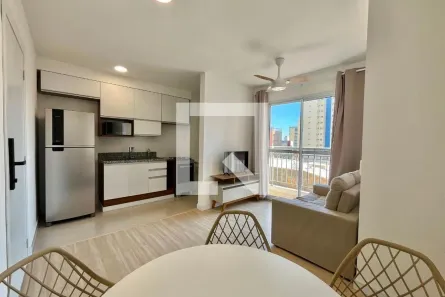 Apartamento com 2 Quartos à venda, 45m² no Centro, Campinas
