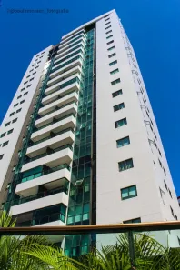 Apartamento com 4 Quartos à venda, 137m² no Pina, Recife
