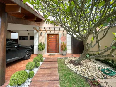 Casa de Condomínio com 3 Quartos à venda, 166m² no Urbanova V, São José dos Campos