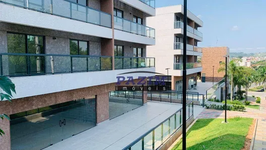 Ponto Comercial para venda ou aluguel, 83m² no Pinheirinho, Vinhedo