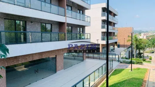Ponto Comercial à venda, 83m² no Pinheirinho, Vinhedo