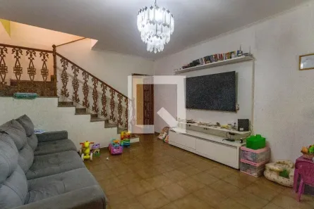 Casa com 3 Quartos à venda, 186m² no Taboão, São Bernardo do Campo