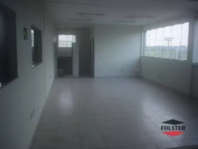 Galpão/Depósito/Armazém para alugar, 930m² no Cidade Industrial, Santa Bárbara D'Oeste