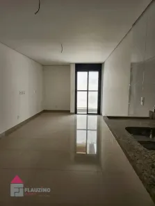 Apartamento com 1 Quarto à venda, 34m² no Jardim Taquaral, São Paulo