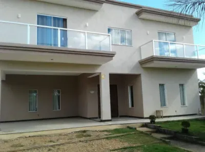 Casa com 5 Quartos à venda, 467m² no Jacques Ville, Lagoa Santa