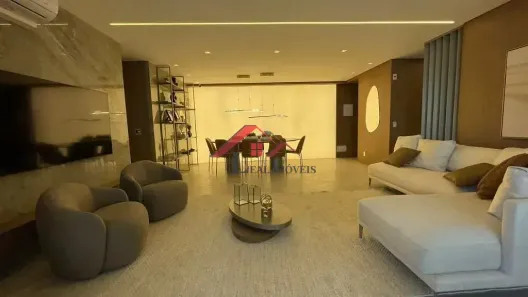 Apartamento com 3 Quartos à venda, 104m² no Jardim, Santo André