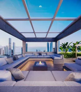 Apartamento com 4 Quartos à venda, 333m² no , Porto Belo