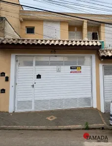 Casa com 3 Quartos à venda, 91m² no Jardim Popular, São Paulo