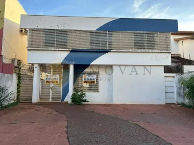 Prédio Comercial com 3 Quartos à venda, 306m² no Jardim Sumaré, Ribeirão Preto