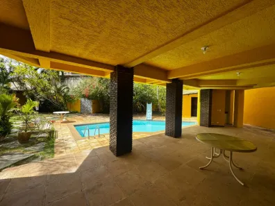 Casa com 4 Quartos à venda, 975m² no Vilas do Atlântico, Lauro de Freitas