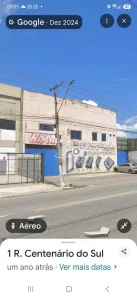 Galpão/Depósito/Armazém para alugar, 750m² no Jardim Presidente Dutra, Guarulhos