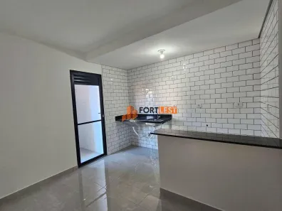 Apartamento com 2 Quartos à venda, 32m² no Vila Carlos de Campos, São Paulo