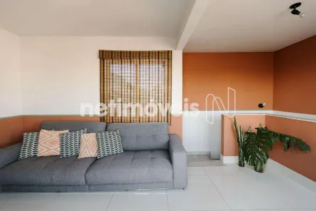Cobertura com 4 Quartos à venda, 226m² no Carlos Prates, Belo Horizonte
