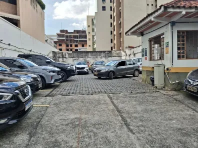 Lote/Terreno à venda, 420m² no Barro Preto, Belo Horizonte