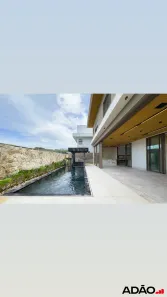 Casa de Condomínio com 5 Quartos à venda, 543m² no Jardins França, Goiânia