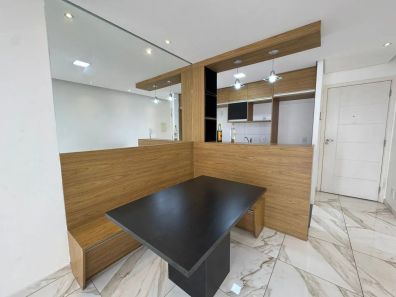 Apartamento com 2 Quartos à venda, 48m² no Santa Maria, Osasco