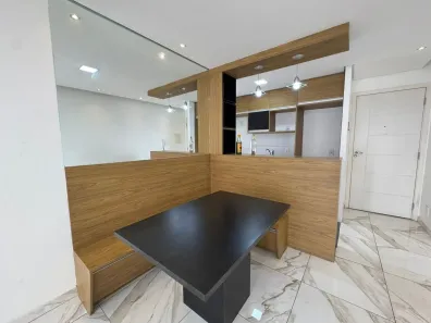Apartamento com 2 Quartos à venda, 48m² no Santa Maria, Osasco