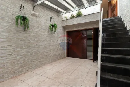 Sobrado com 2 Quartos à venda, 93m² no Jardim Textil, São Paulo
