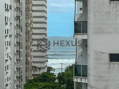 Apartamento com 3 Quartos à venda, 127m² no Pitangueiras, Guarujá