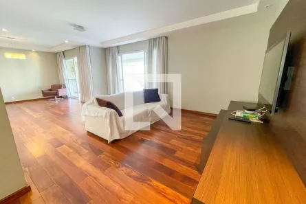 Apartamento com 4 Quartos à venda, 185m² no Paraíso, São Paulo