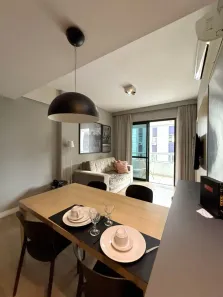 Apartamento com 2 Quartos à venda, 64m² no Caminho das Árvores, Salvador