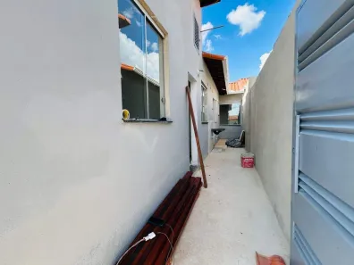 Casa com 2 Quartos à venda, 54m² no Canarinho, Igarapé