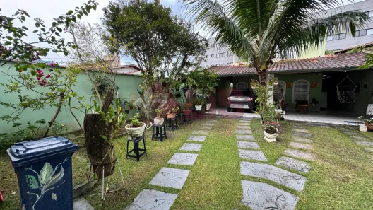 Casa com 3 Quartos à venda, 209m² no Jardim Primavera, Caraguatatuba