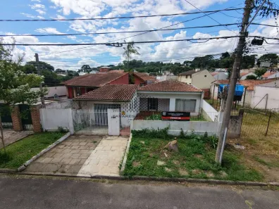 Lote/Terreno à venda, 405m² no Mercês, Curitiba