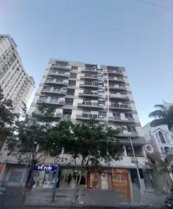 Apartamento com 3 Quartos à venda, 76m² no Vila Isabel, Rio de Janeiro