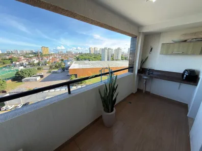 Apartamento com 2 Quartos à venda, 64m² no Neópolis, Natal