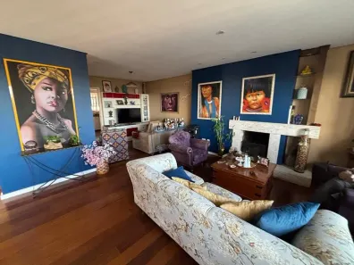 Casa com 3 Quartos à venda, 302m² no Jardim Isabel, Porto Alegre