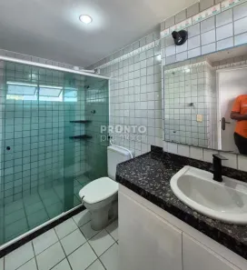 Apartamento com 4 Quartos à venda, 192m² no Candeias, Jaboatão dos Guararapes