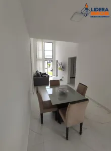 Casa de Condomínio com 2 Quartos à venda, 170m² no SIM, Feira de Santana