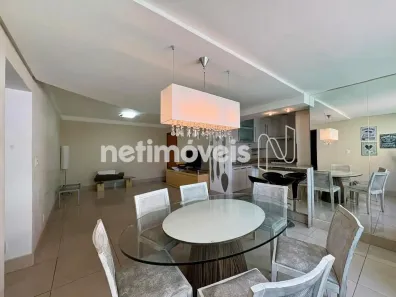 Apartamento com 2 Quartos para alugar, 75m² no Lourdes, Belo Horizonte