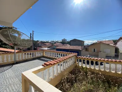 Sobrado com 3 Quartos à venda, 154m² no Jardim Uirá, São José dos Campos