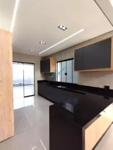 Casa com 3 Quartos à venda, 129m² no Jardim Oriental, Maringá