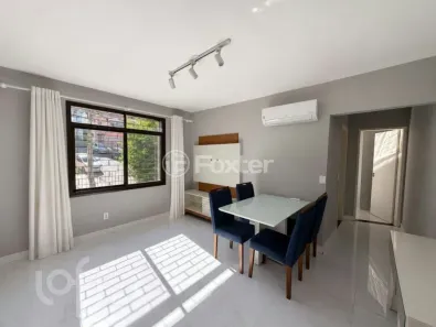 Apartamento com 1 Quarto à venda, 44m² no Centro Histórico, Porto Alegre