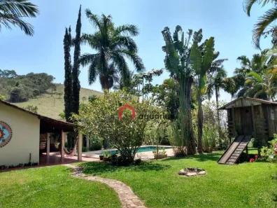 Fazenda/Sítio com 3 Quartos à venda, 234m² no Freitas, São José dos Campos