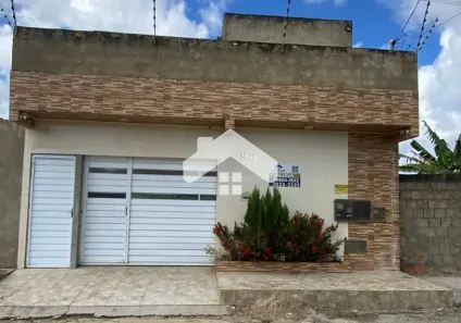 Casa com 3 Quartos para alugar, 120m² no Albano Franco, Nossa Senhora do Socorro