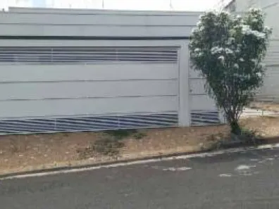 Casa com 4 Quartos à venda, 249m² no Alto Cafezal, Marília