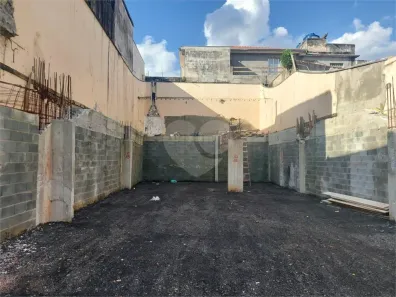 Lote/Terreno à venda, 500m² no Alto da Mooca, São Paulo