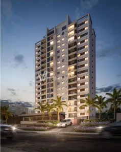 Apartamento com 2 Quartos à venda, 67m² no Vila João Jorge, Campinas