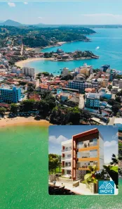 Apartamento com 2 Quartos à venda, 70m² no Iriri, Anchieta