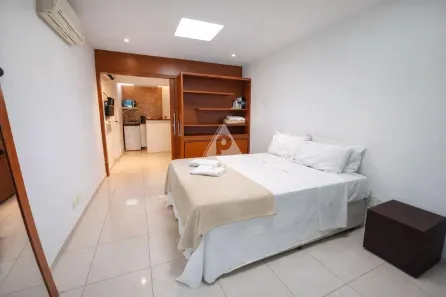 Apartamento com 1 Quarto à venda, 31m² no Centro, Rio de Janeiro