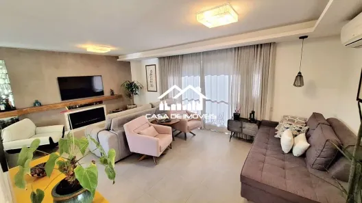 Apartamento com 4 Quartos à venda, 180m² no Vila Uberabinha, São Paulo