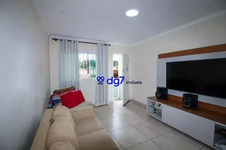 Sobrado com 2 Quartos à venda, 85m² no Jardim Sarah, São Paulo