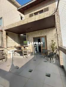 Casa com 3 Quartos à venda, 125m² no Parque Monte Alegre, Taboão da Serra