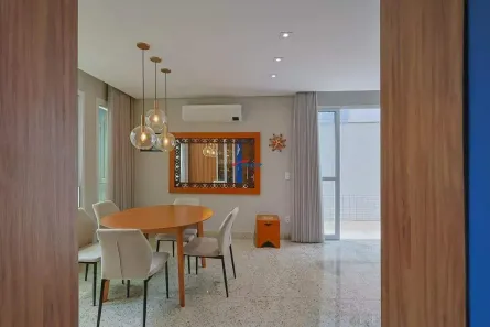 Apartamento com 4 Quartos à venda, 217m² no Prado, Belo Horizonte
