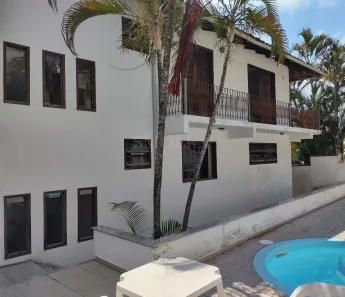 Casa com 9 Quartos à venda, 412m² no Centro, Florianópolis