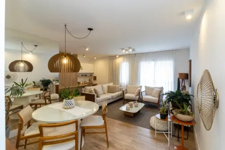 Apartamento com 2 Quartos à venda, 68m² no Nossa Senhora do Ó, São Paulo